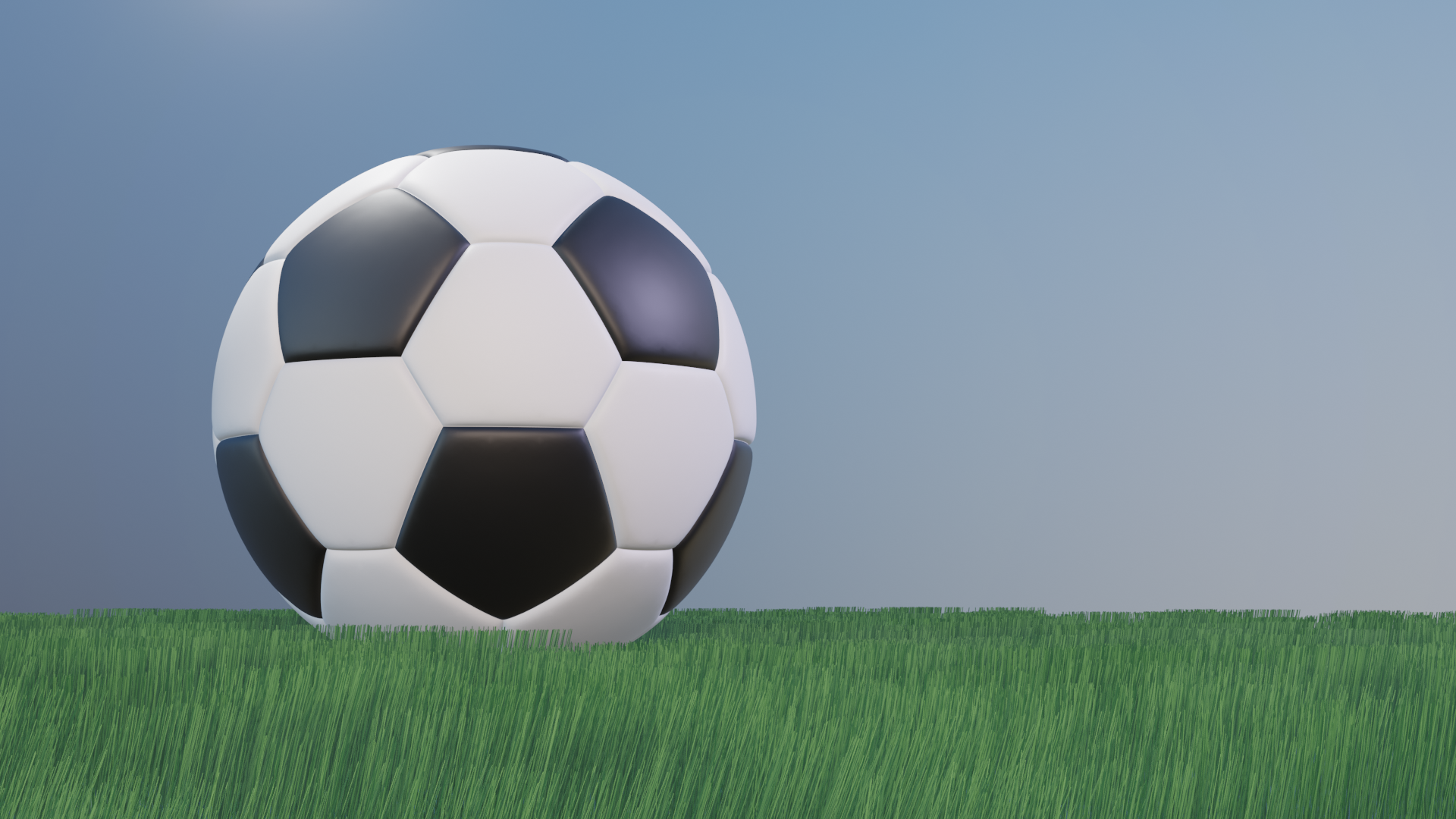 Soccer Ball preview image 1